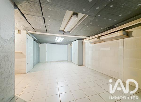 Maison à vendre 7 pièces 125 m² Montgeron