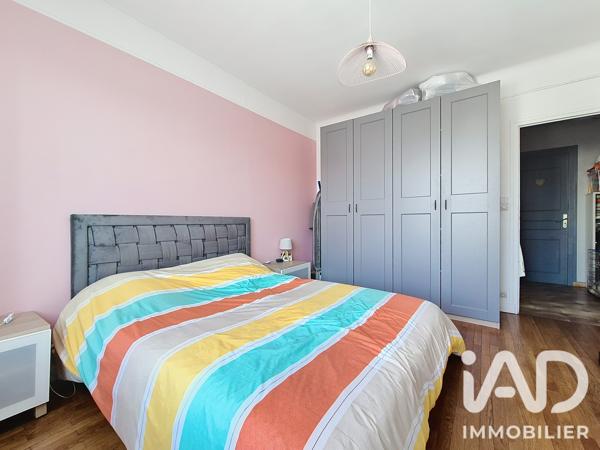 Maison à vendre 7 pièces 125 m² Montgeron