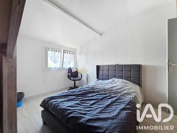 Maison à vendre 7 pièces 125 m² Montgeron