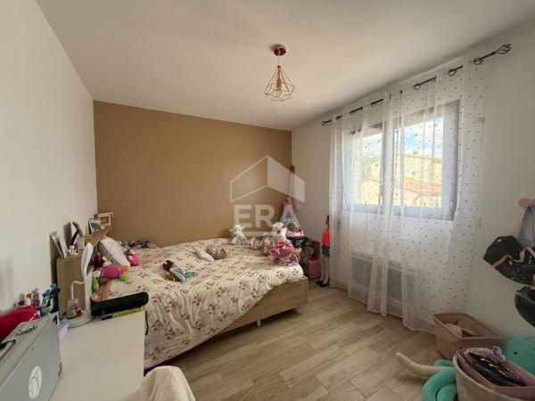 A VENDRE 83470 SAINT MAXIMIN LA SAINTE BAUME MAISON TYPE 5 DE 110M² SUR 807M² DE JARDIN GARAGE PISCINE