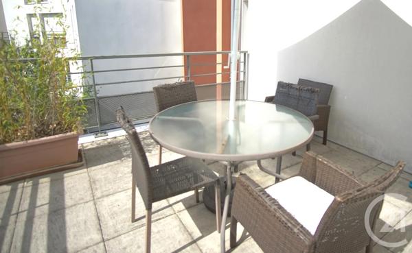 Appartement F4 à vendre  4 pièces - 83 m 2   CRETEIL  - 94