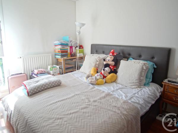 Appartement F4 à vendre  4 pièces - 83 m 2   CRETEIL  - 94