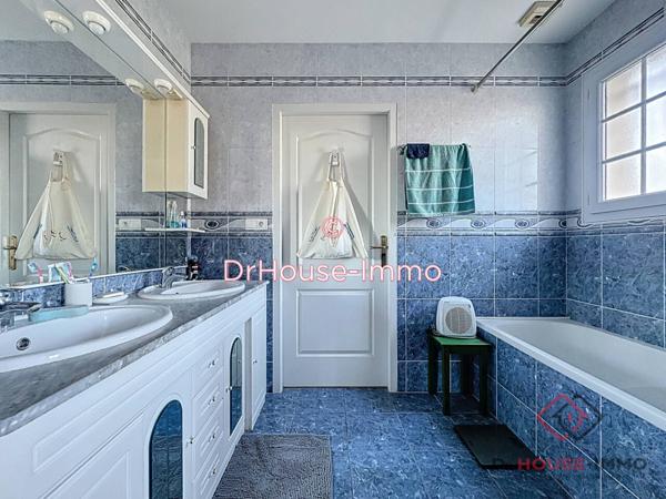 Maison à vendre 5 pièces de 143 m²