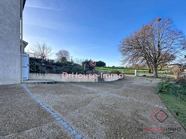 Maison à vendre 5 pièces de 143 m²