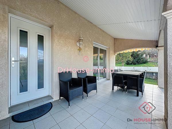 Maison à vendre 5 pièces de 143 m²