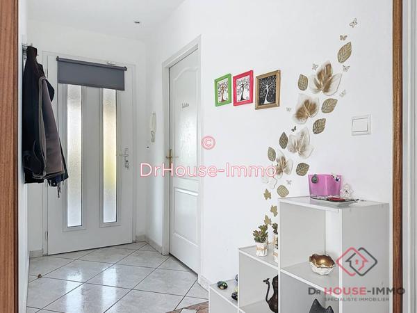 Maison à vendre 5 pièces de 143 m²