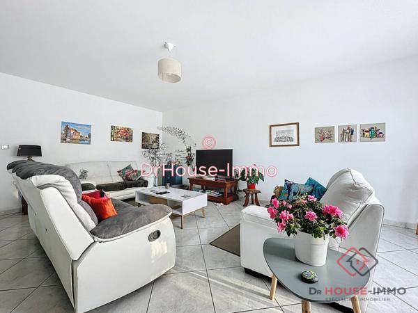 Maison à vendre 5 pièces de 143 m²