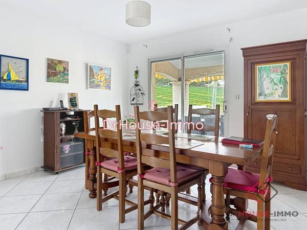 Maison à vendre 5 pièces de 143 m²