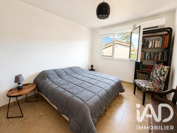 Maison à vendre 4 pièces 96 m² Draguignan