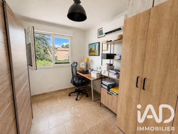 Maison à vendre 4 pièces 96 m² Draguignan