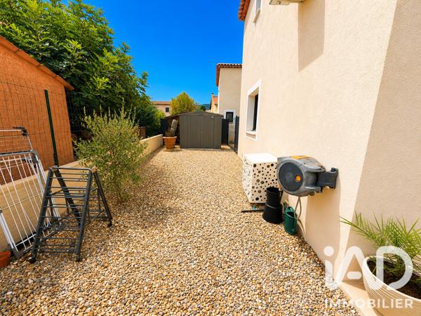 Maison à vendre 4 pièces 96 m² Draguignan