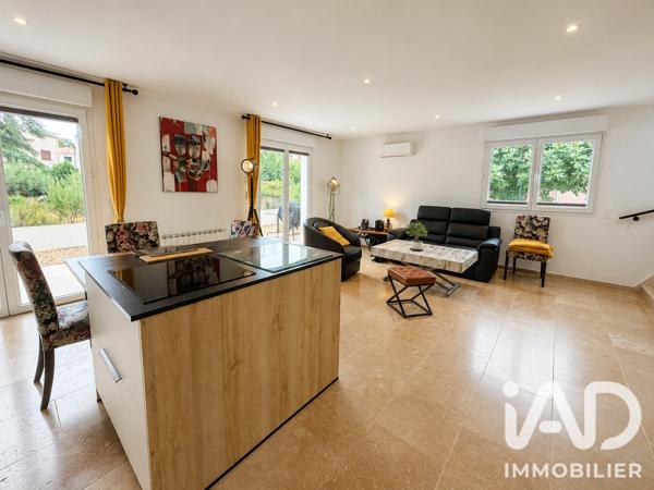 Maison à vendre 4 pièces 96 m² Draguignan