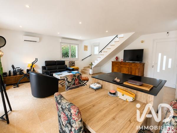 Maison à vendre 4 pièces 96 m² Draguignan