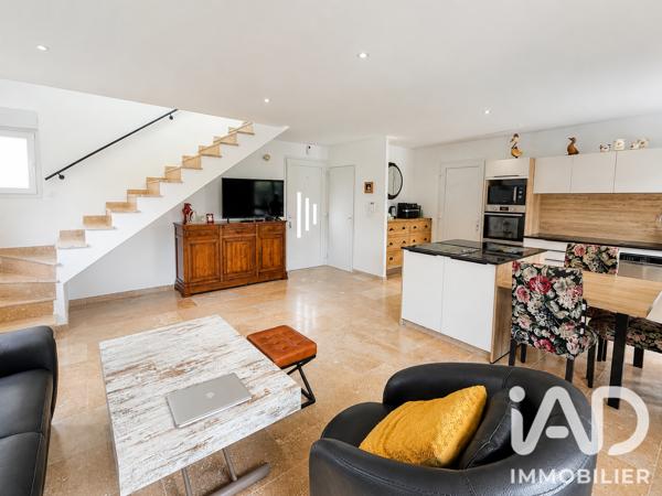 Maison à vendre 4 pièces 96 m² Draguignan