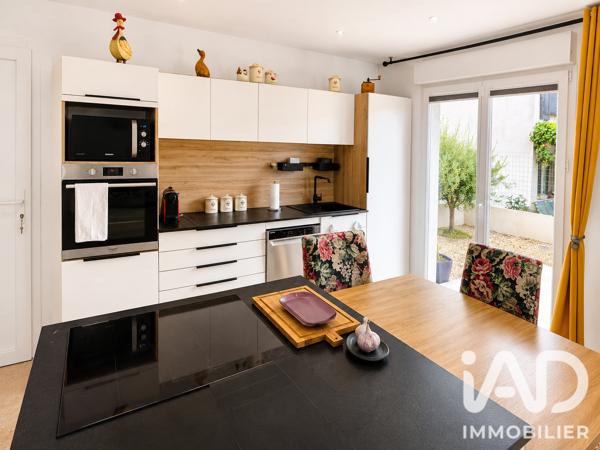 Maison à vendre 4 pièces 96 m² Draguignan