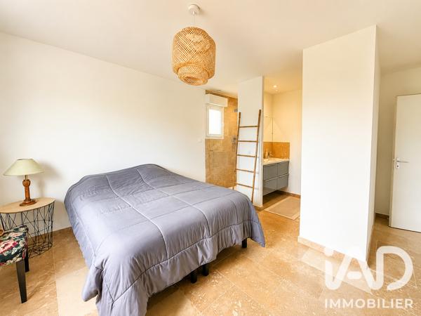Maison à vendre 4 pièces 96 m² Draguignan