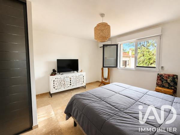 Maison à vendre 4 pièces 96 m² Draguignan
