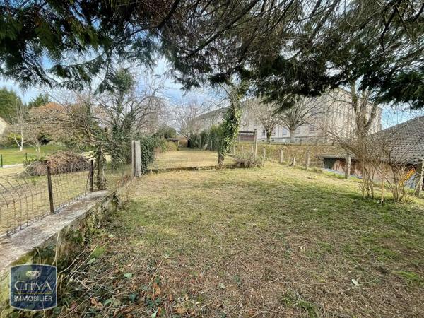 Maison à louer 5 pièces 95.87m² Saint-Léonard-de-Noblat (87400)