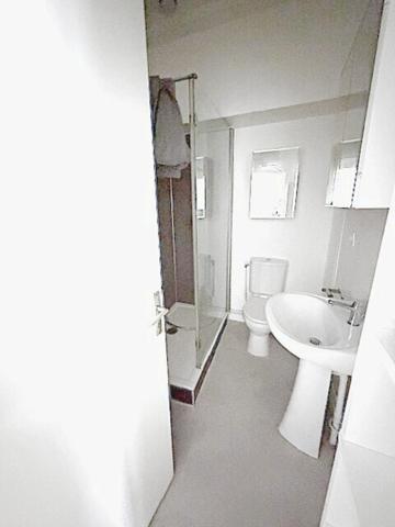Appartement 2 pièce(s) 1 chambre(s) 40.33 m²