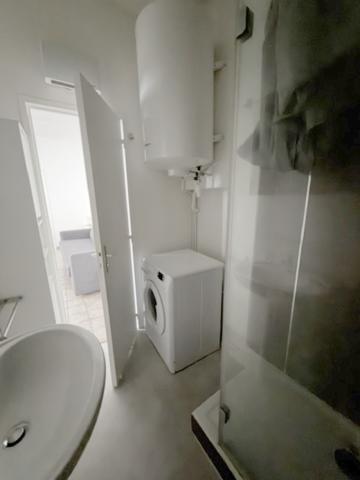 Appartement 2 pièce(s) 1 chambre(s) 40.33 m²