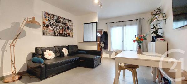 Maison à vendre  4 pièces - 79 m 2   ARGENTEUIL  - 95