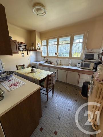 Maison à vendre  4 pièces - 79 m 2   ARGENTEUIL  - 95