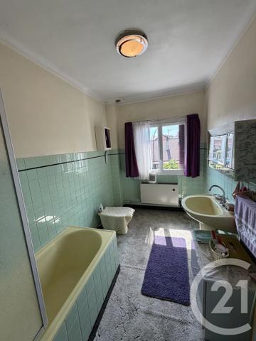 Maison à vendre  4 pièces - 79 m 2   ARGENTEUIL  - 95