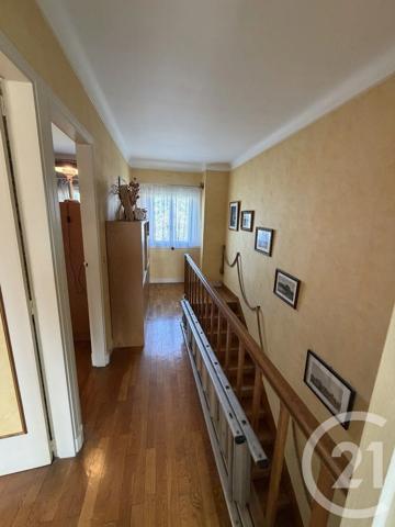 Maison à vendre  4 pièces - 79 m 2   ARGENTEUIL  - 95