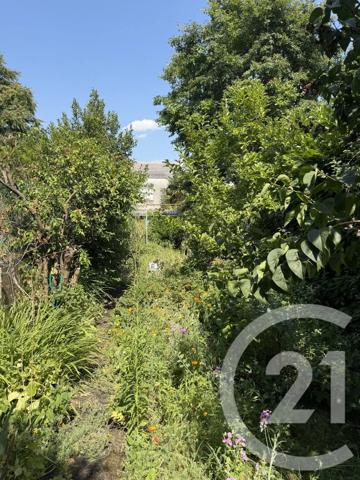 Maison à vendre  4 pièces - 79 m 2   ARGENTEUIL  - 95