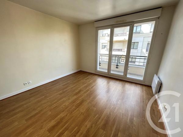Appartement F2 à vendre  2 pièces - 46,75 m 2   SANNOIS  - 95