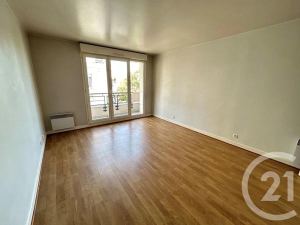 Appartement F2 à vendre  2 pièces - 46,75 m 2   SANNOIS  - 95