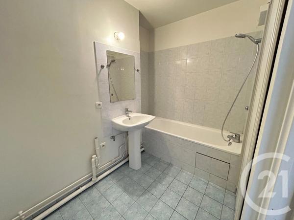 Appartement F2 à vendre  2 pièces - 46,75 m 2   SANNOIS  - 95