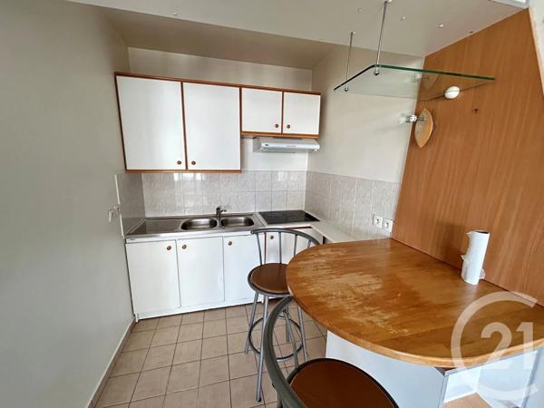 Appartement F2 à vendre  2 pièces - 46,75 m 2   SANNOIS  - 95