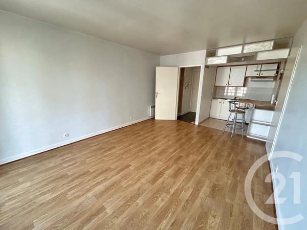 Appartement F2 à vendre  2 pièces - 46,75 m 2   SANNOIS  - 95