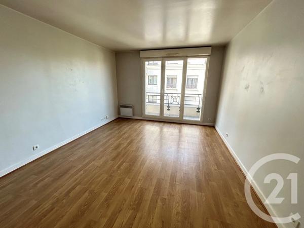 Appartement F2 à vendre  2 pièces - 46,75 m 2   SANNOIS  - 95