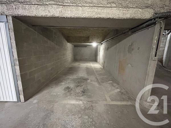 Appartement F2 à vendre  2 pièces - 46,75 m 2   SANNOIS  - 95