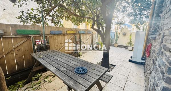 À vendre Maison 6 pièces 122 m² - Banyuls-sur-mer 66650