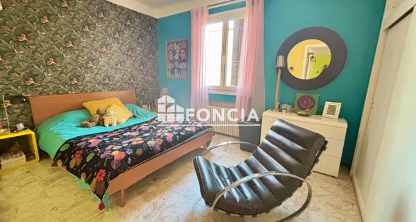 À vendre Maison 6 pièces 122 m² - Banyuls-sur-mer 66650