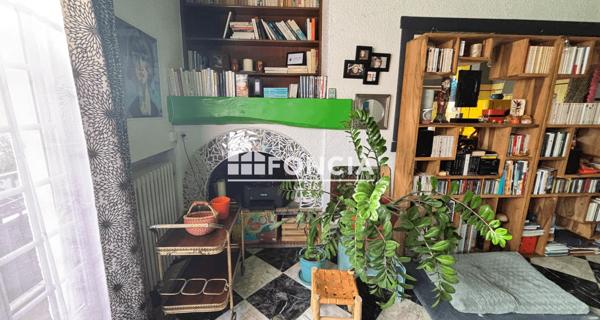 À vendre Maison 6 pièces 122 m² - Banyuls-sur-mer 66650