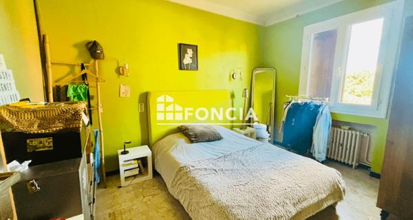 À vendre Maison 6 pièces 122 m² - Banyuls-sur-mer 66650