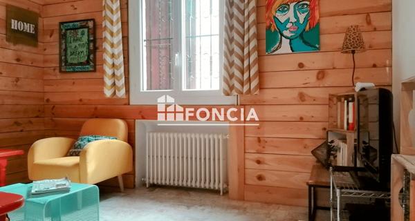 À vendre Maison 6 pièces 122 m² - Banyuls-sur-mer 66650