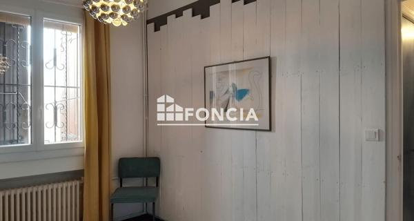 À vendre Maison 6 pièces 122 m² - Banyuls-sur-mer 66650