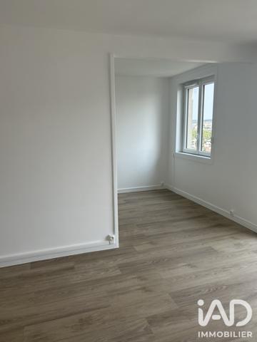 Appartement à vendre 5 pièces 77,1 m² Bondy
