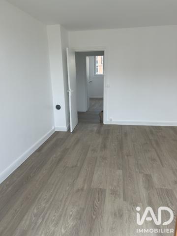 Appartement à vendre 5 pièces 77,1 m² Bondy