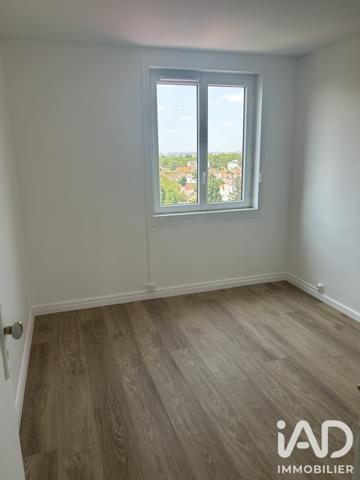 Appartement à vendre 5 pièces 77,1 m² Bondy