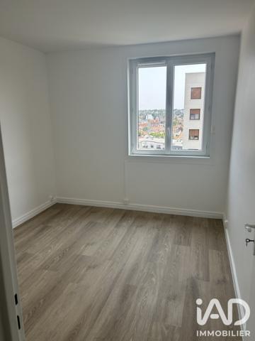 Appartement à vendre 5 pièces 77,1 m² Bondy