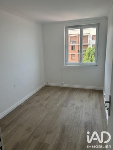 Appartement à vendre 5 pièces 77,1 m² Bondy
