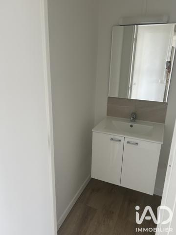 Appartement à vendre 5 pièces 77,1 m² Bondy