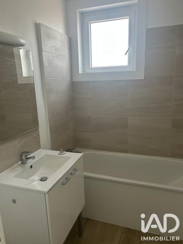 Appartement à vendre 5 pièces 77,1 m² Bondy