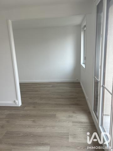 Appartement à vendre 5 pièces 77,1 m² Bondy